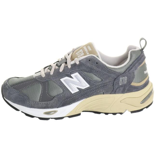 SCARPETTA 878 NEW BALANCE - Mad Fashion | img vers.650x/